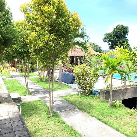 Bukit Permata Lembongan Hotel Luaran gambar